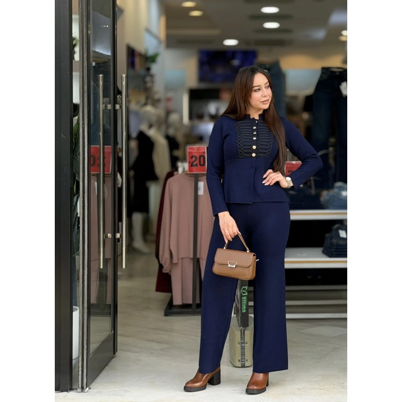Ensemble femme enzoriaa