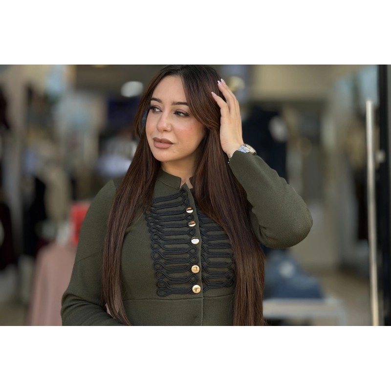 Ensemble femme enzoriaa