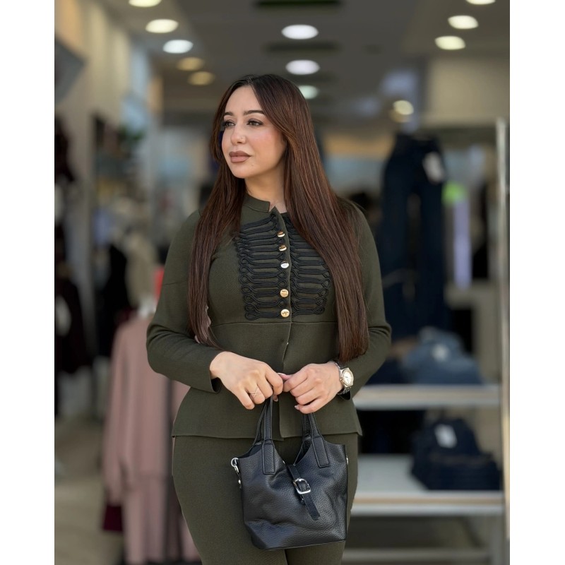 Ensemble femme enzoriaa