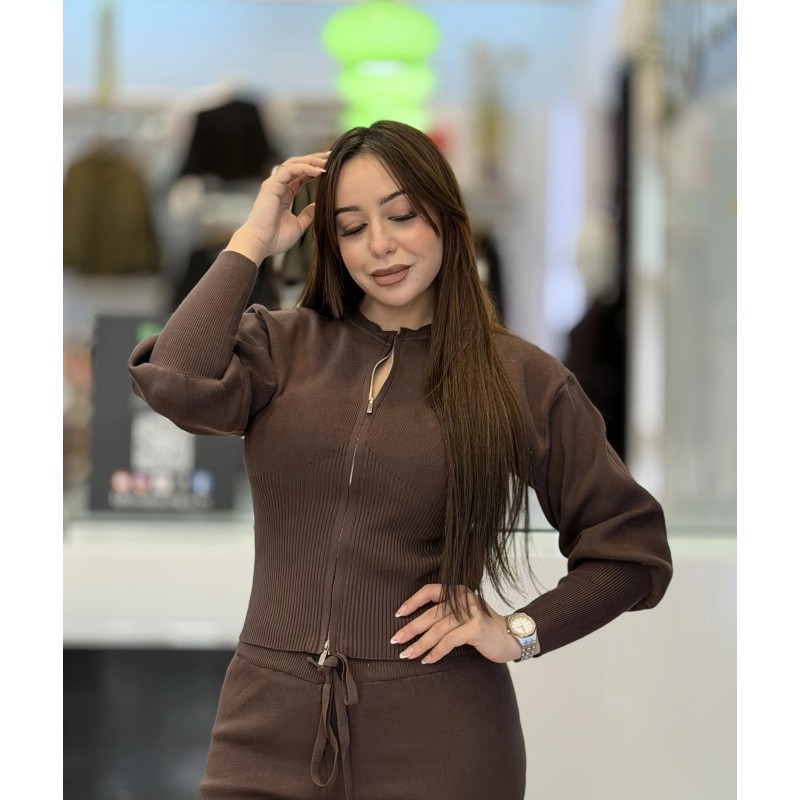 Ensemble femme enzoria std