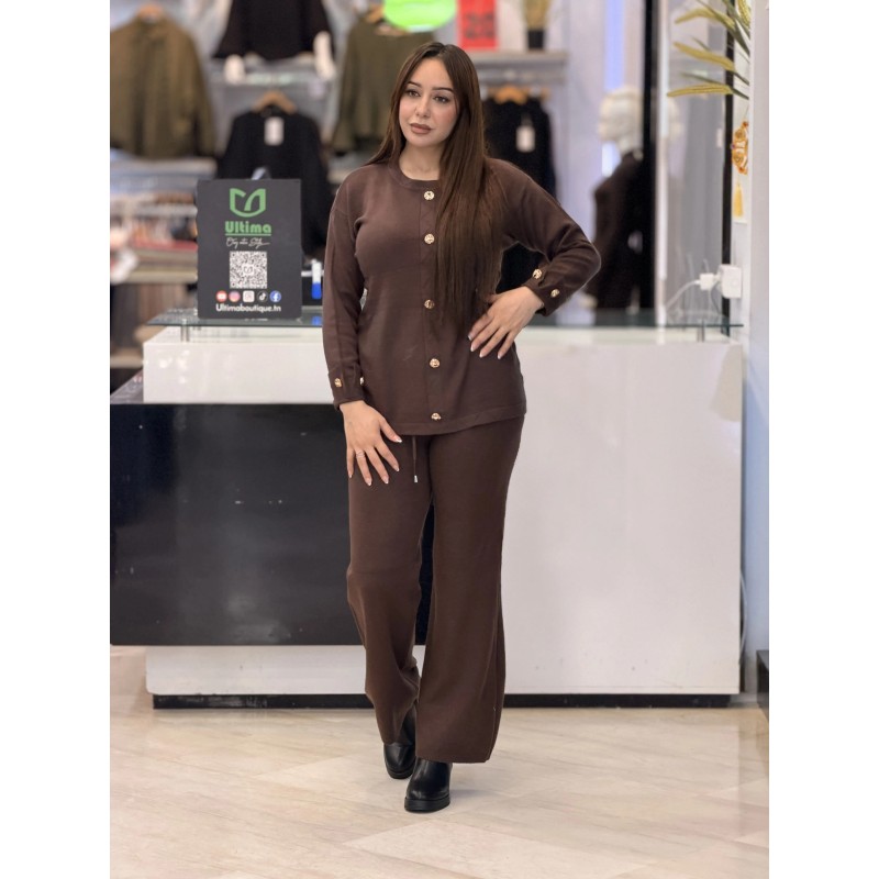 Ensemble femme M&D
