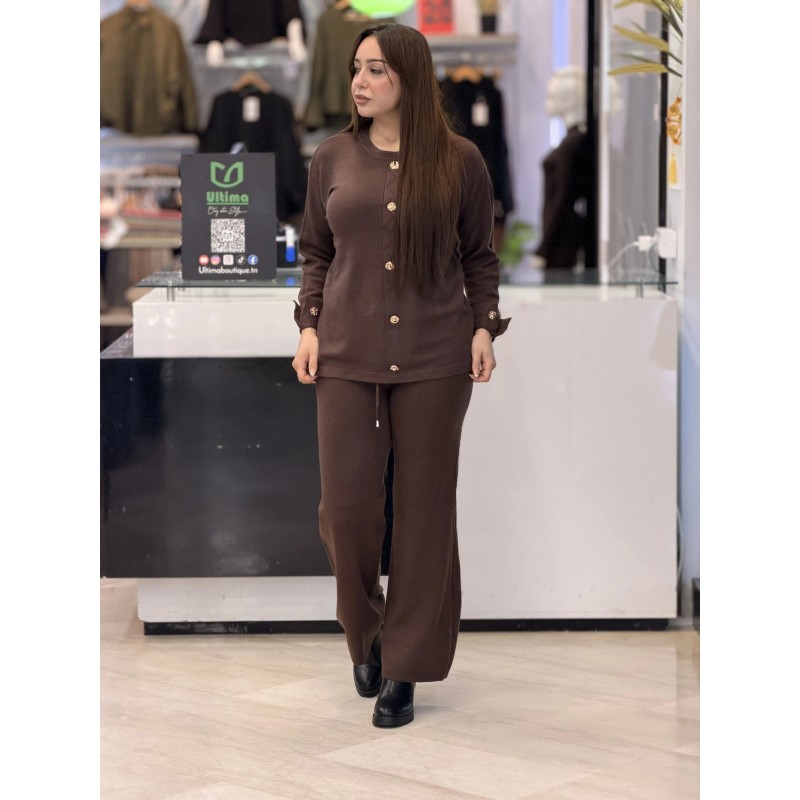 Ensemble femme M&D