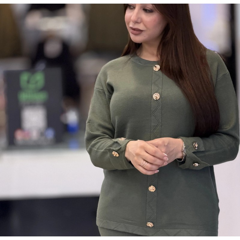 Ensemble femme M&D