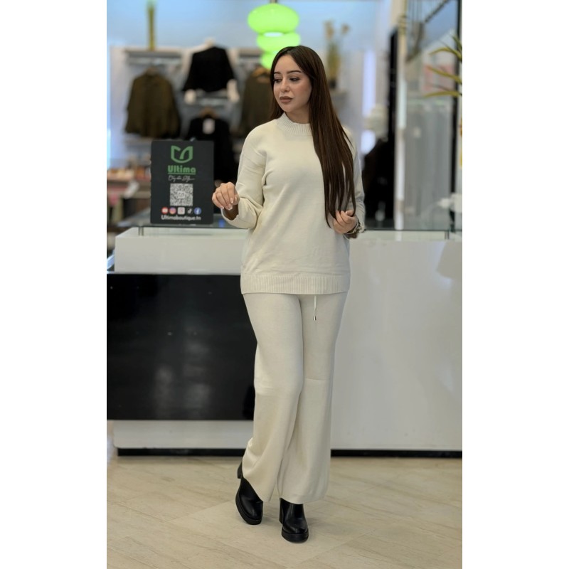 Ensemble femme M&d STD