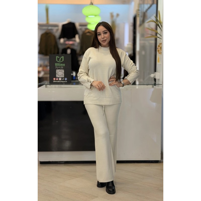 Ensemble femme M&d STD