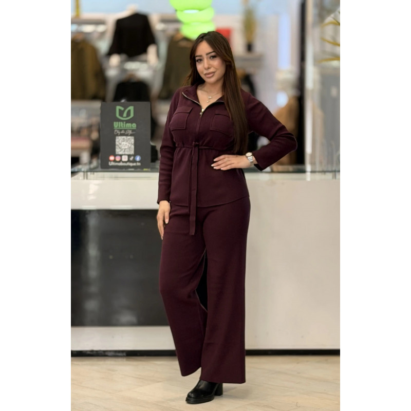 Set femme Jollya