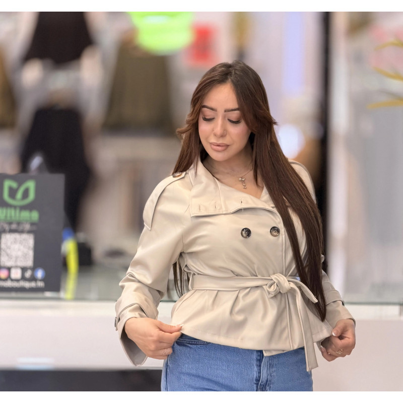 Veste femme A.Ll