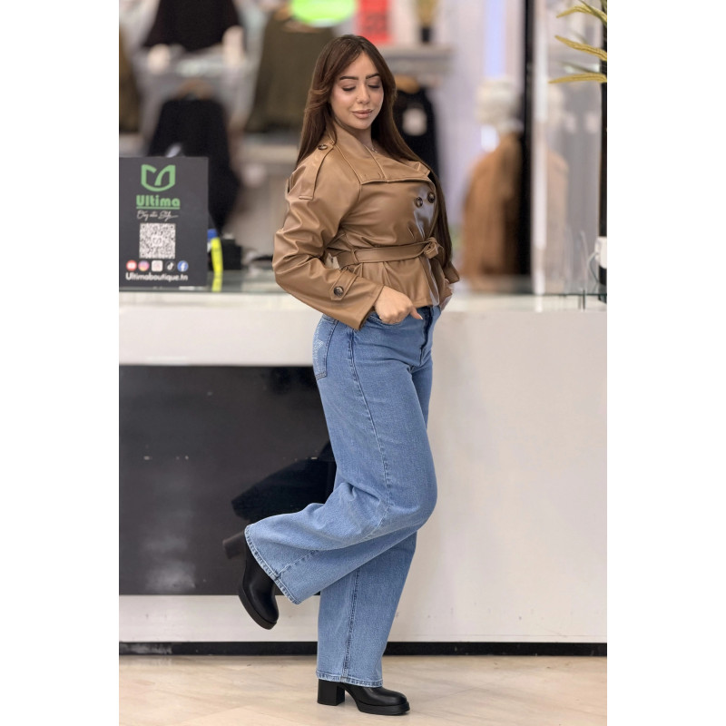 Veste femme A.Ll