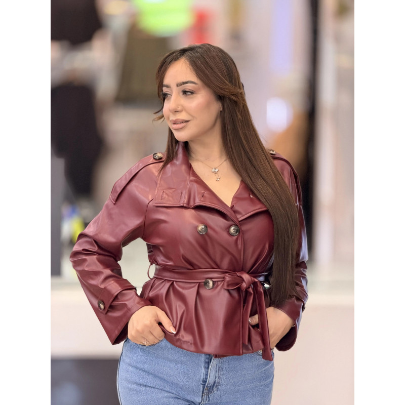 Veste femme A.Ll