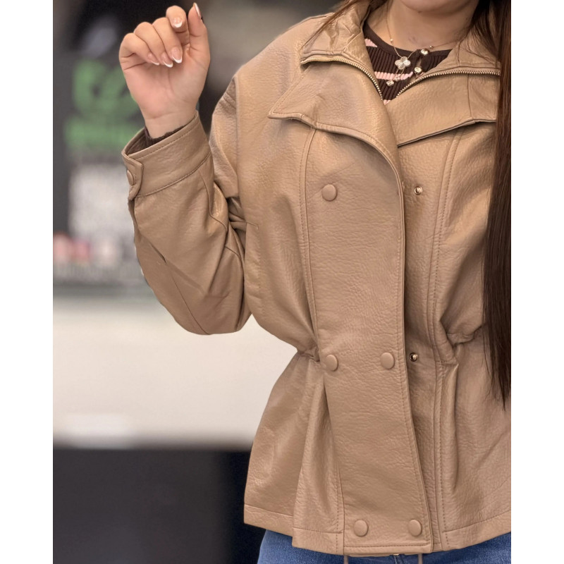 Veste Femme Flam