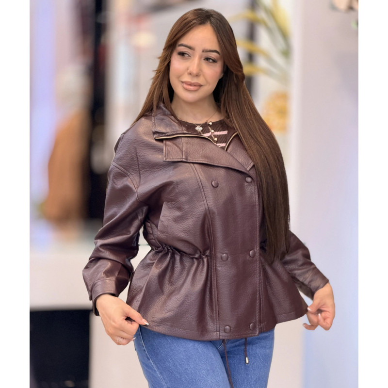 Veste Femme Flam