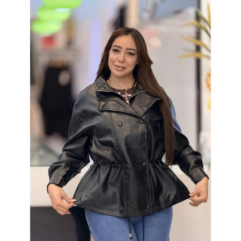 Veste Femme Flam