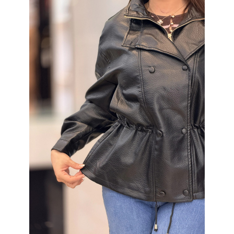 Veste Femme Flam
