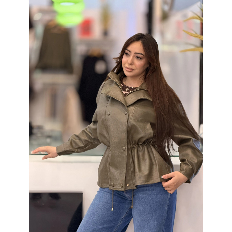 Veste Femme Flam