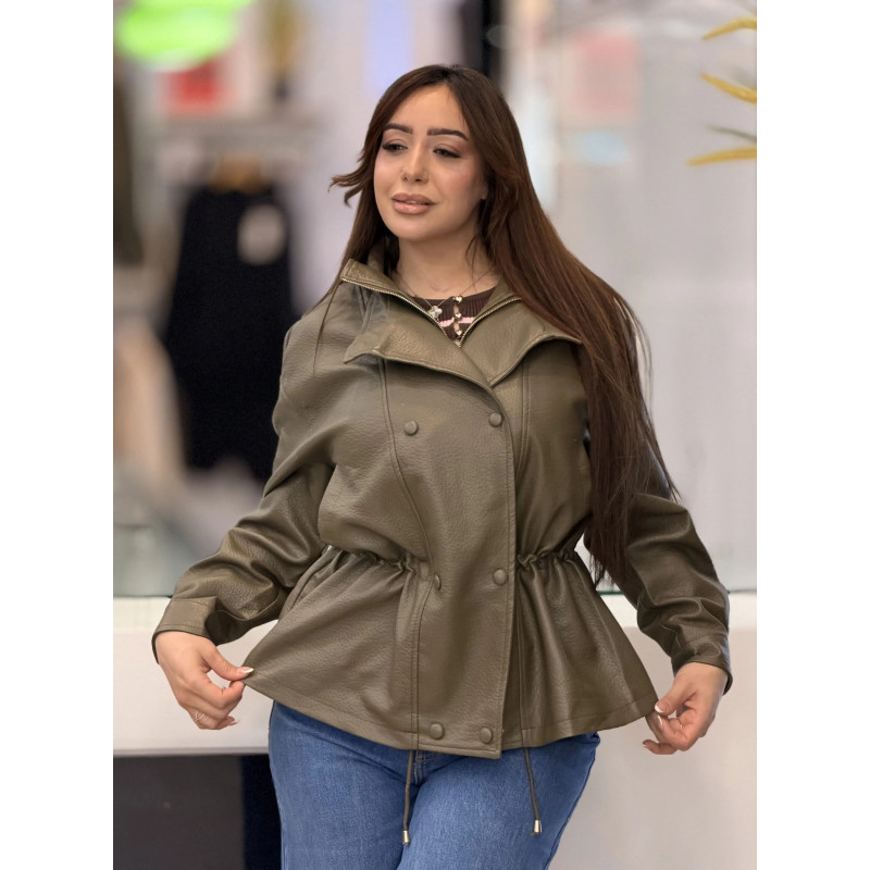 Veste Femme Flam