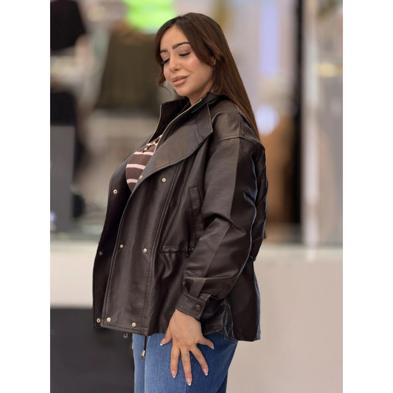 Veste Femme Flam