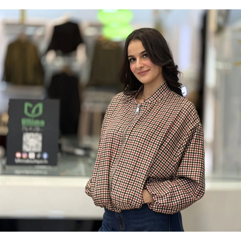 Veste femme insta