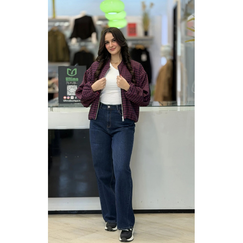 Veste femme insta