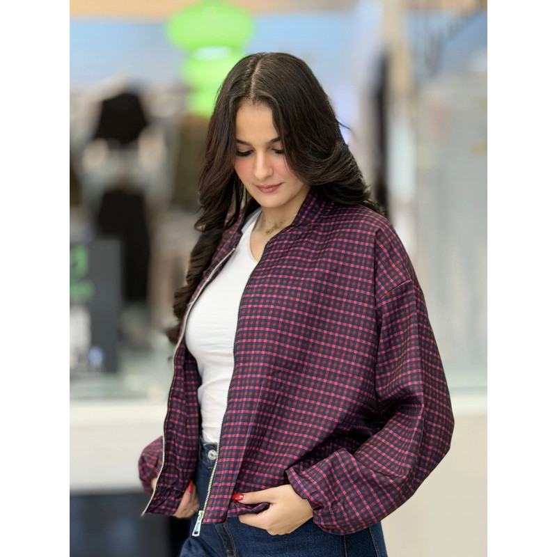Veste femme insta