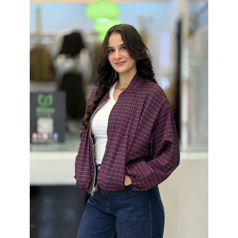 Veste femme insta