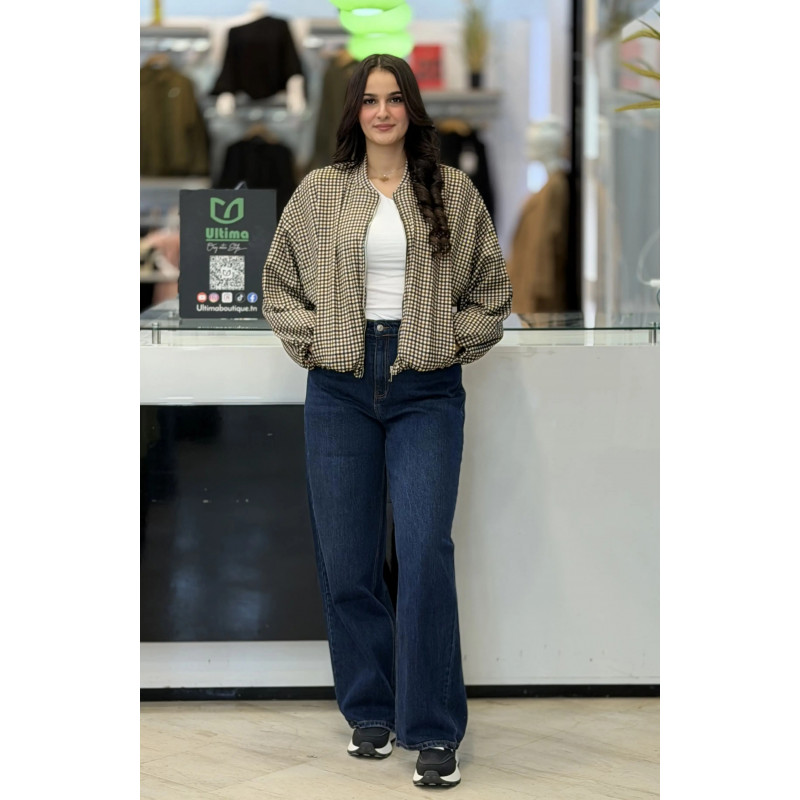 Veste femme insta