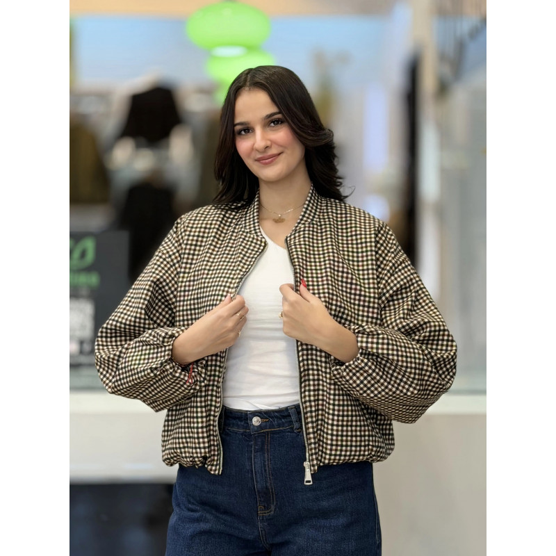 Veste femme insta