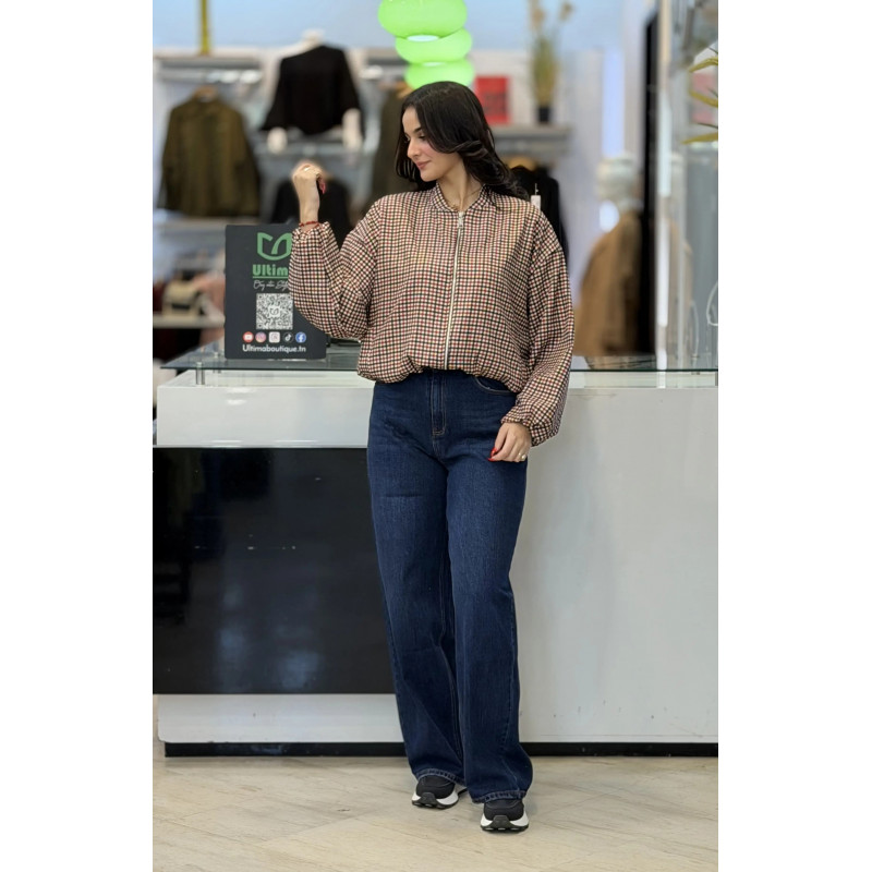 Veste femme insta