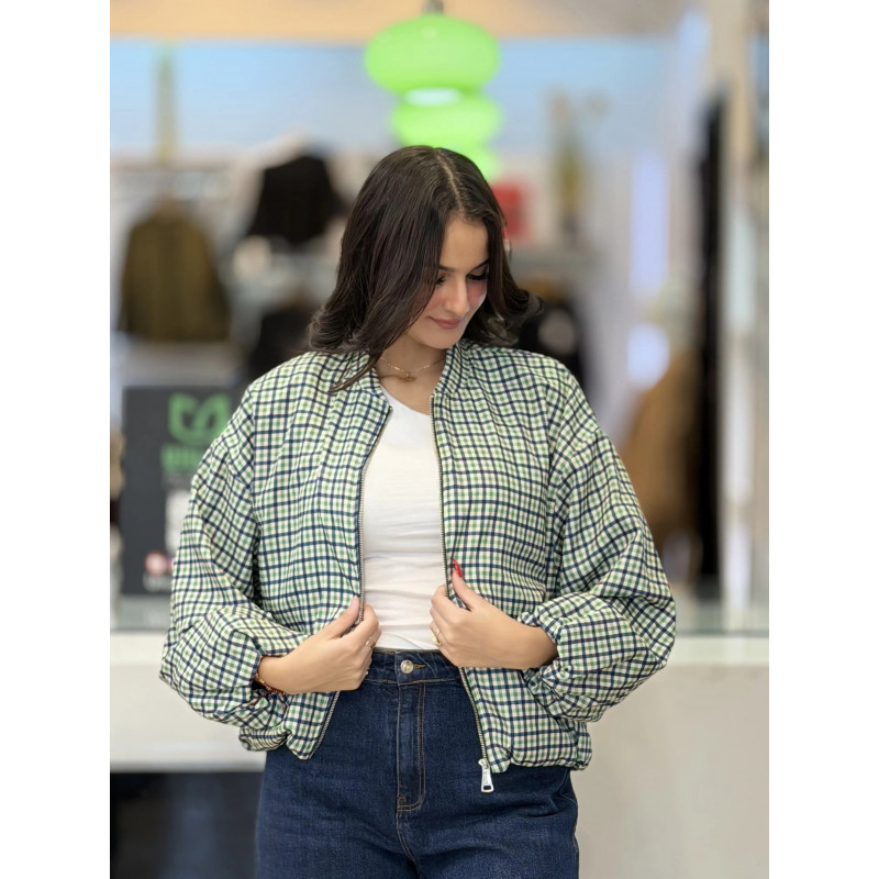 Veste femme insta