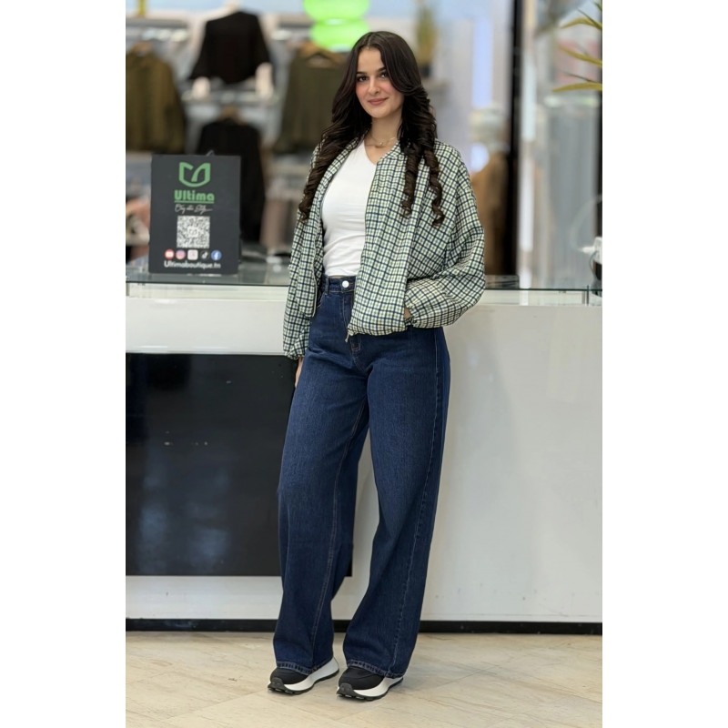 Veste femme insta