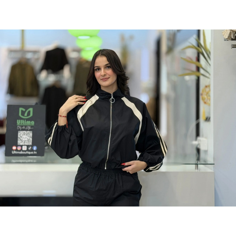 Ensemble femme insta
