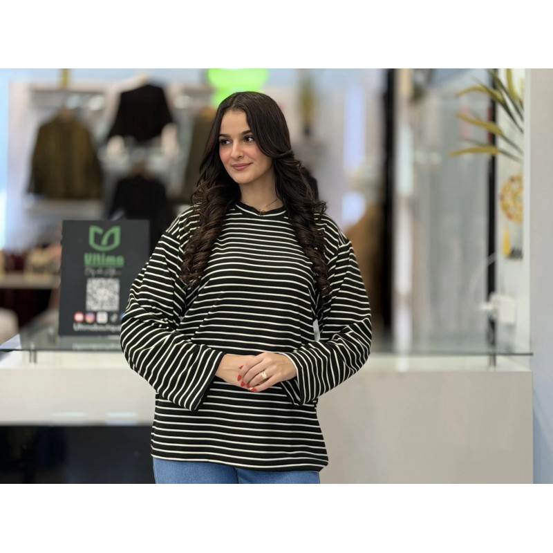 Pull femme Longue molet