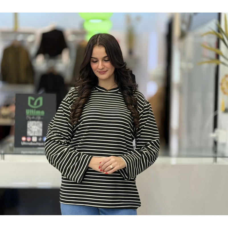 Pull femme Longue molet