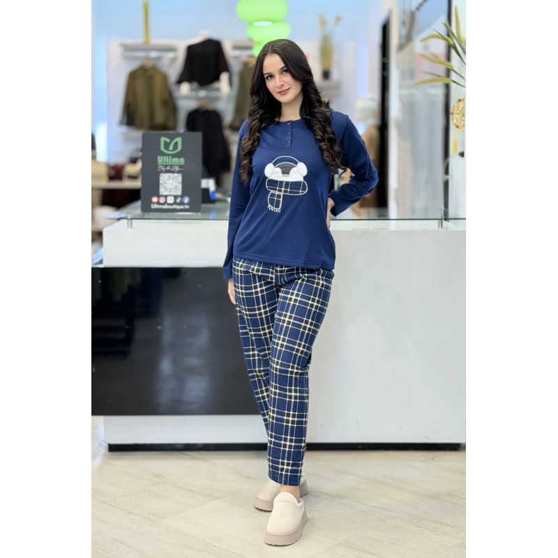 pyjama femme Reve