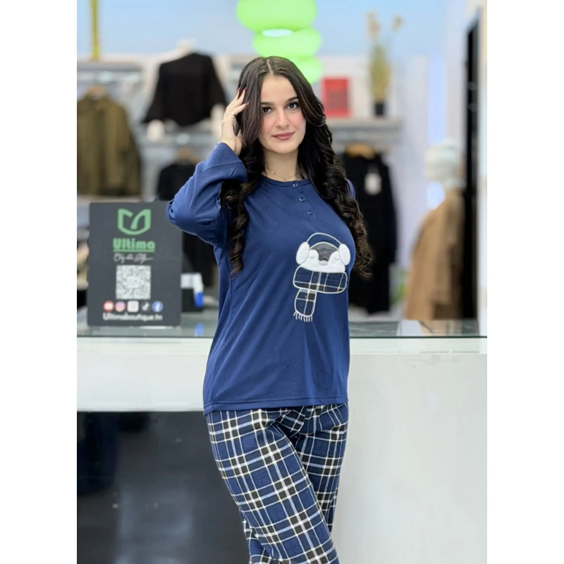 pyjama femme Reve