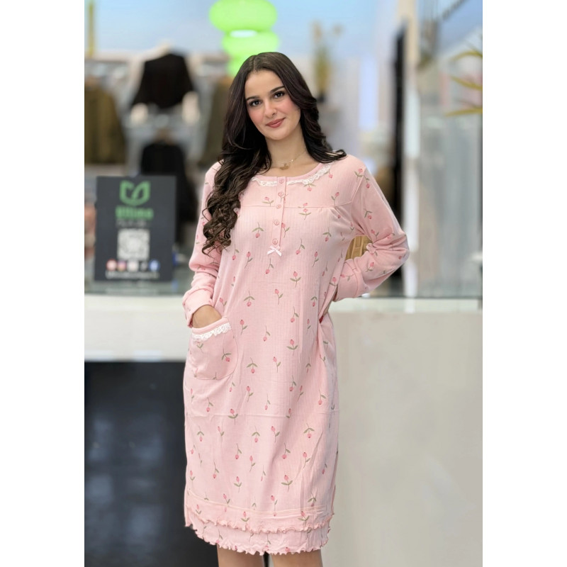 Pyjama Robe femme reve