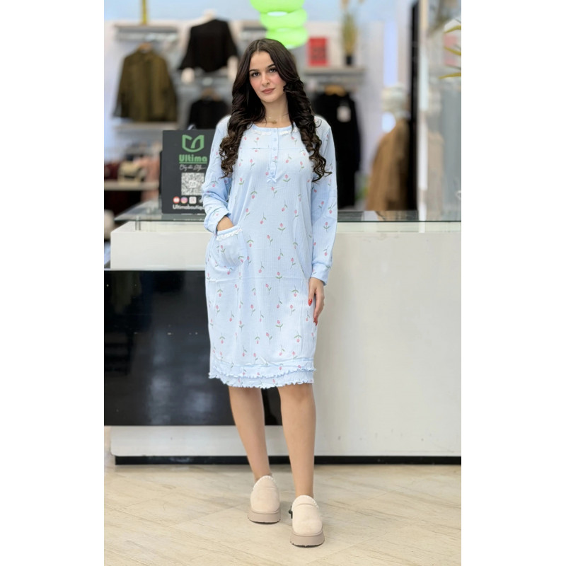 Pyjama Robe femme reve
