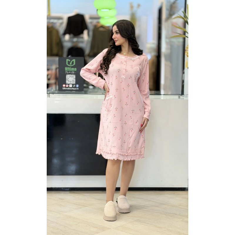 Pyjama Robe femme reve
