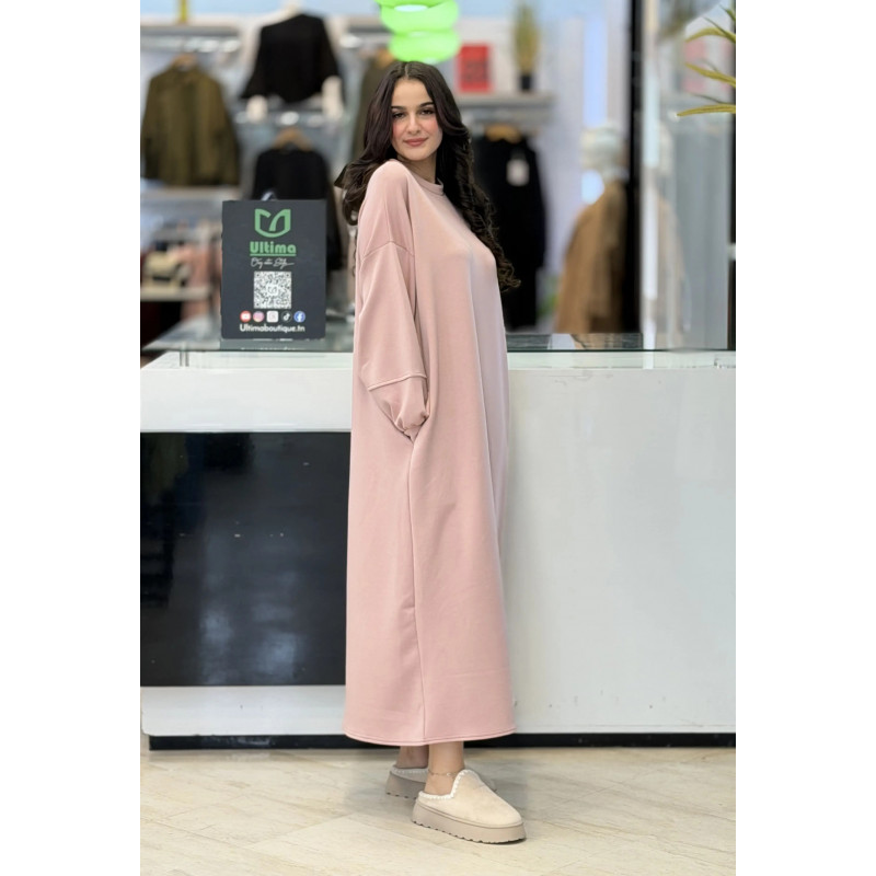 Robe femme fashion