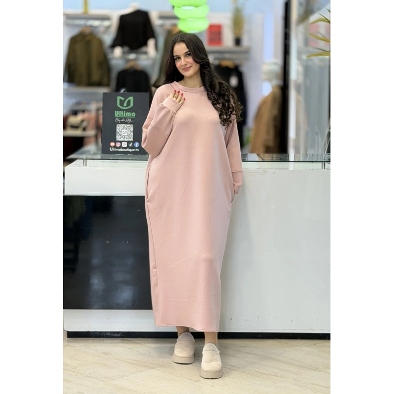 Robe femme fashion