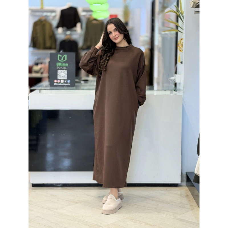 Robe femme fashion