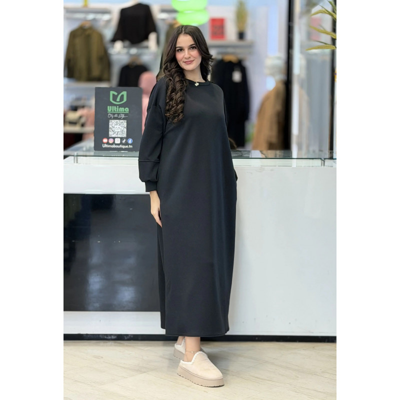 Robe femme fashion