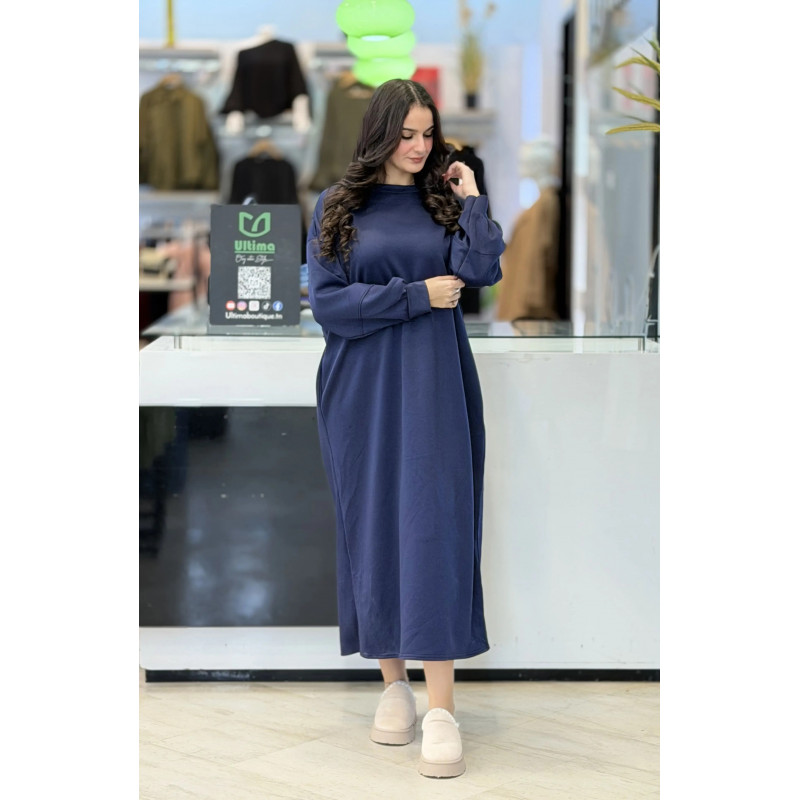 Robe femme fashion