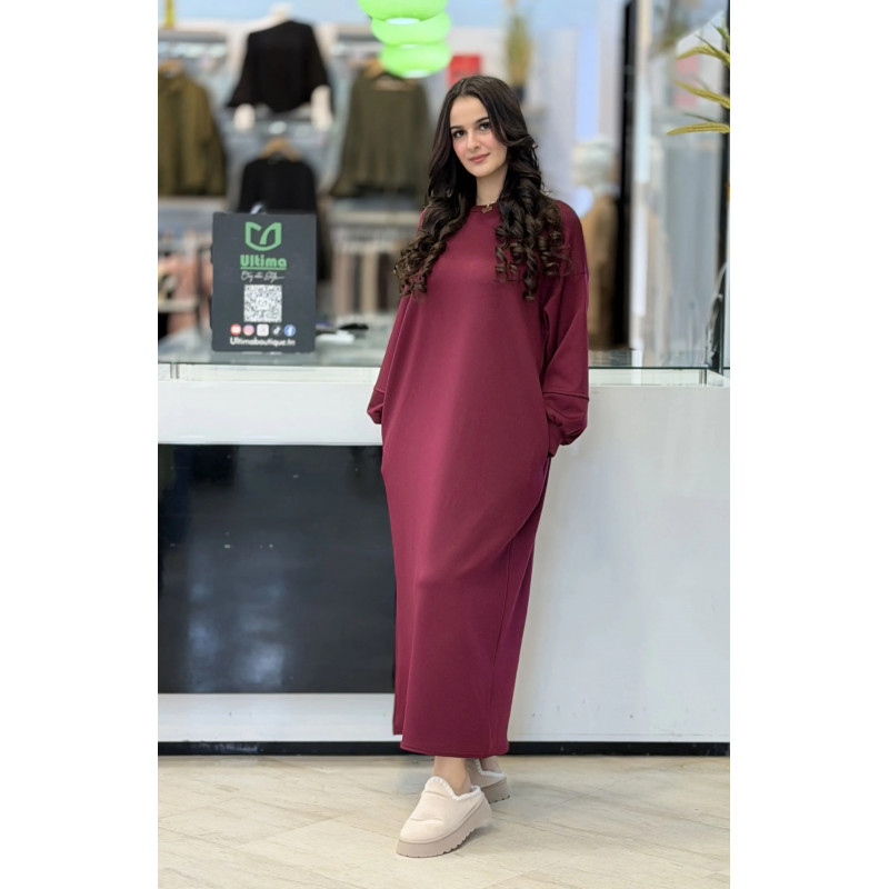 Robe femme fashion