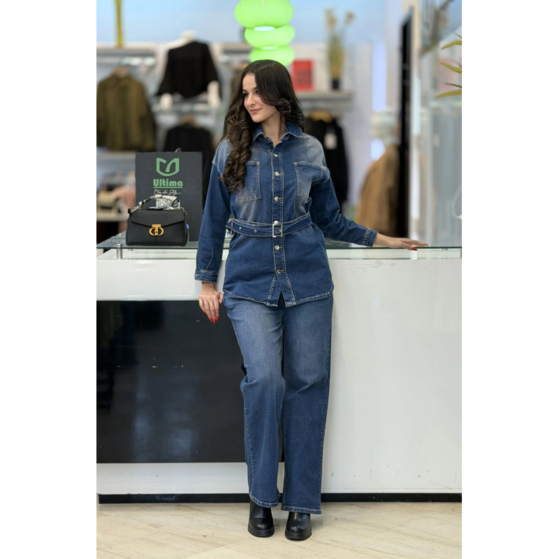 Ensemble Femme Pivoine
