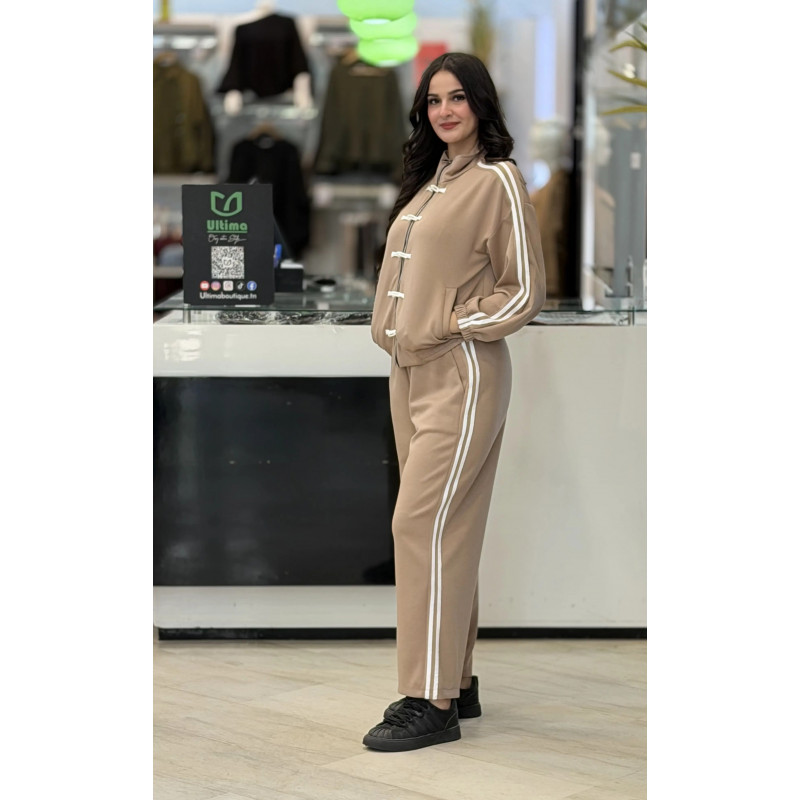 Jogging Femme A.L