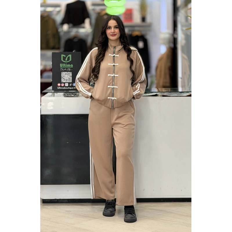 Jogging Femme A.L