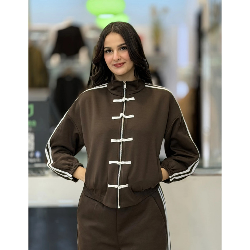 Jogging Femme A.L