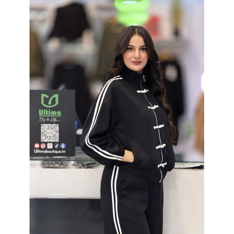 Jogging Femme A.L
