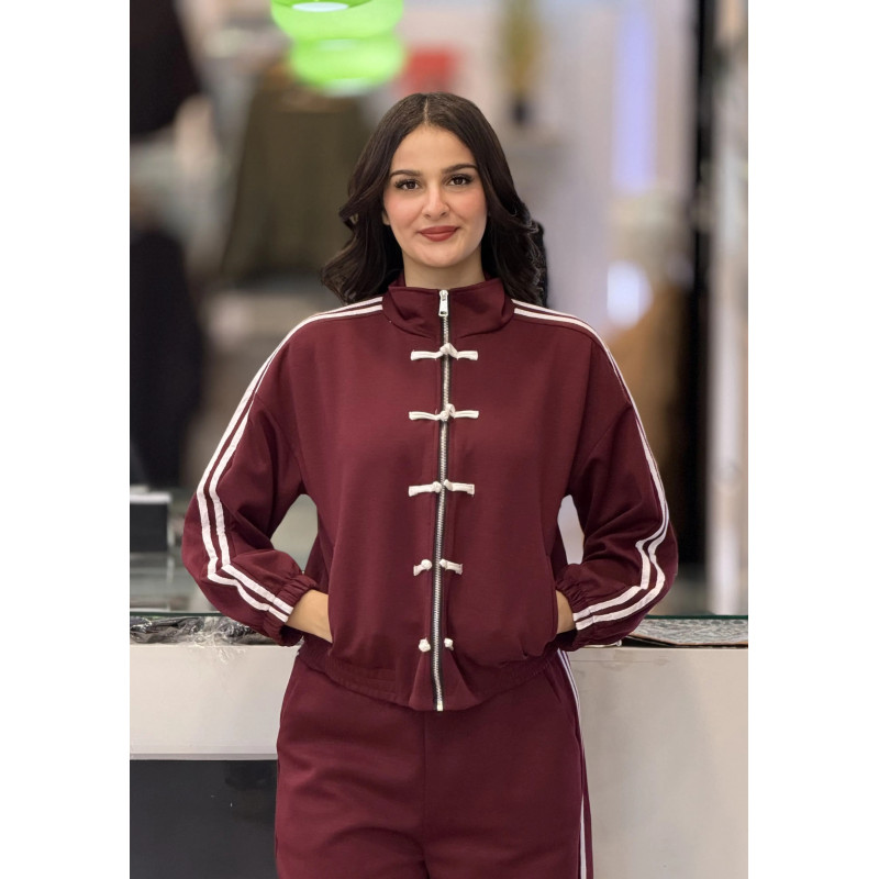 Jogging Femme A.L