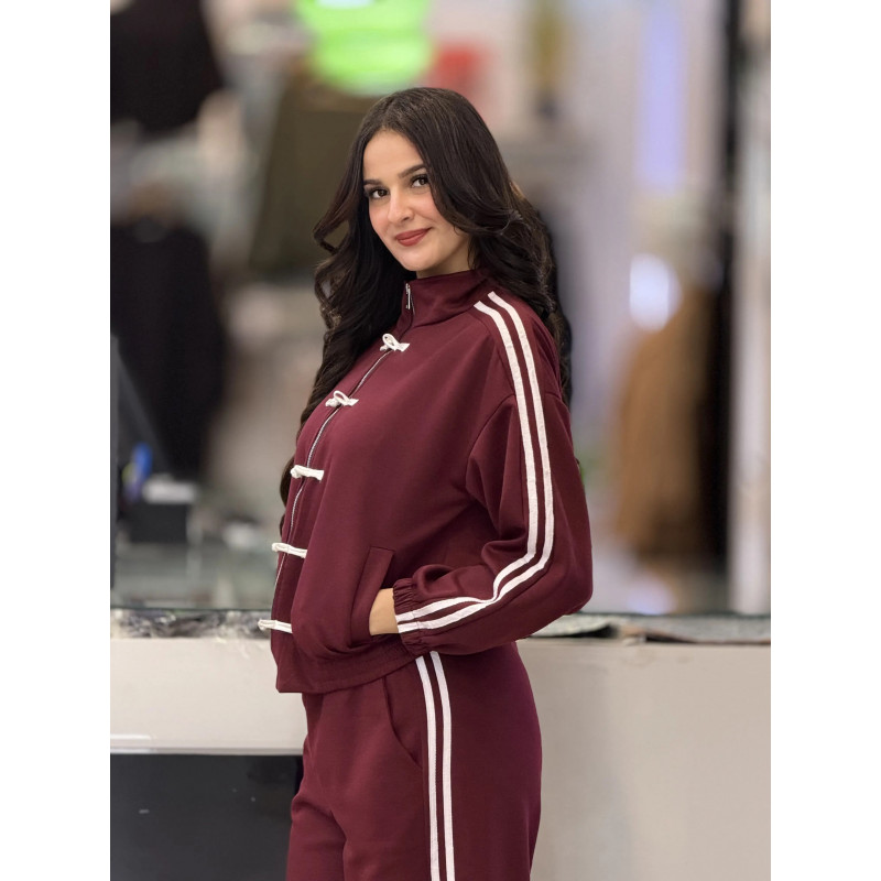 Jogging Femme A.L